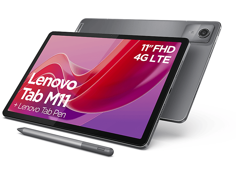 lenovo tablets